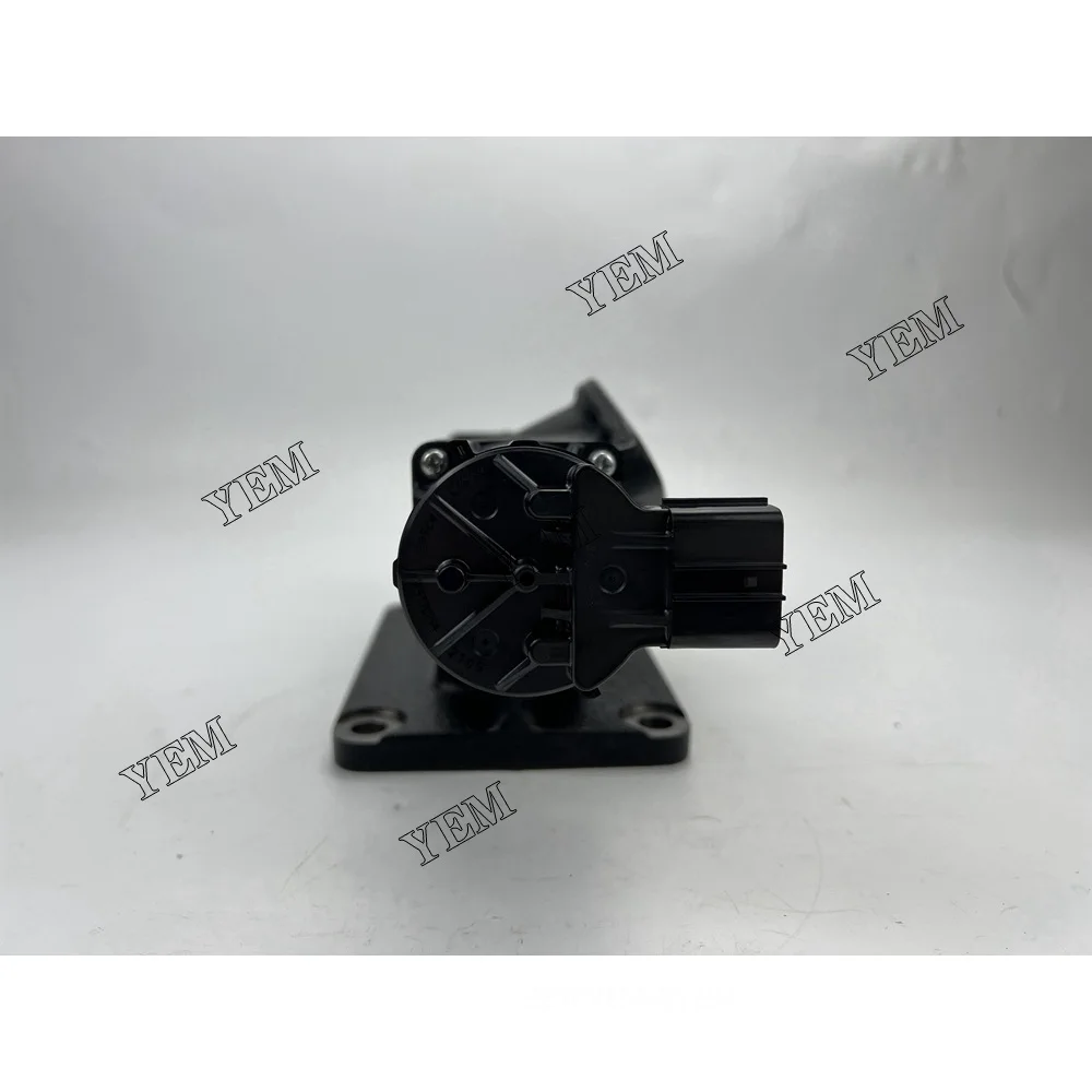 Выхлопной Клапан 6WG1 Egr 8-98238266-2 для дизельного двигателя Isuzu Machinery