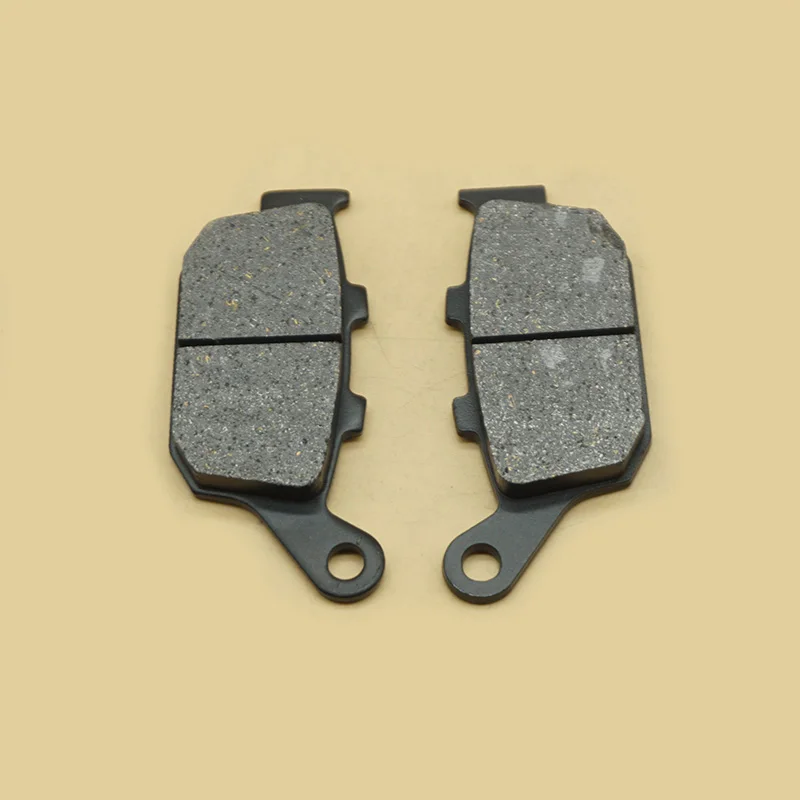 Для Kawasaki Z900 SE Z 900 2022 мотоциклетные передние и задние тормозные колодки