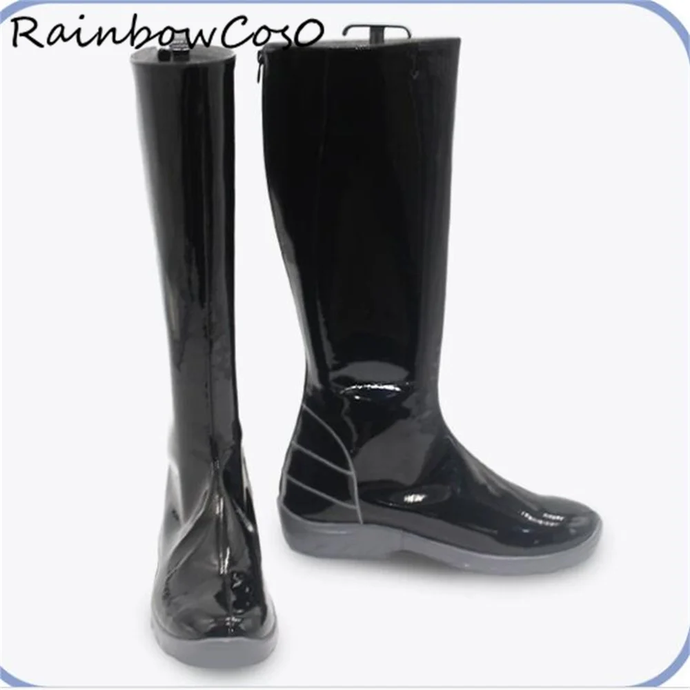 Карманные ботинки для косплея из аниме Ретро 1999 W4091