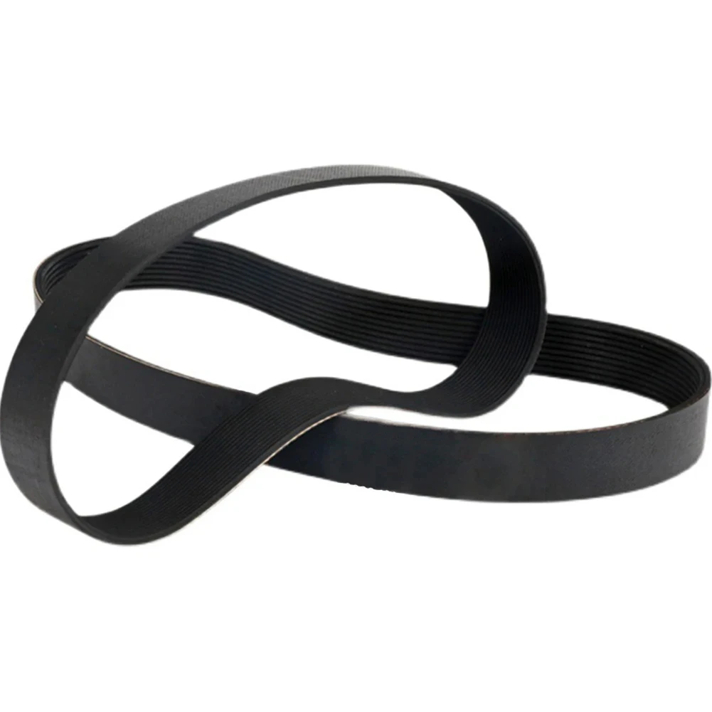 

2 Pcs 630mm Driving Belt Transmission Belt Rubber For 350/355 Electric Steel Mitre Sawing Cutting Machine Power Tool Accessories