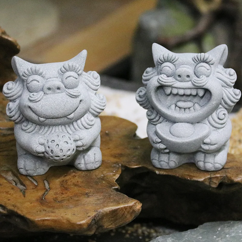 

2 шт., декоративные украшения для дома