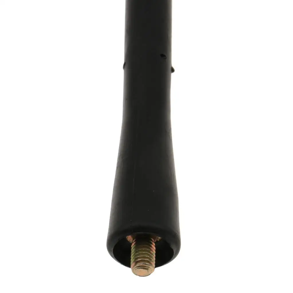 

2 шт., магнитная антенна 9 дюймов, AM/FM, винтовая антенна для Toyota, VW, Nissan