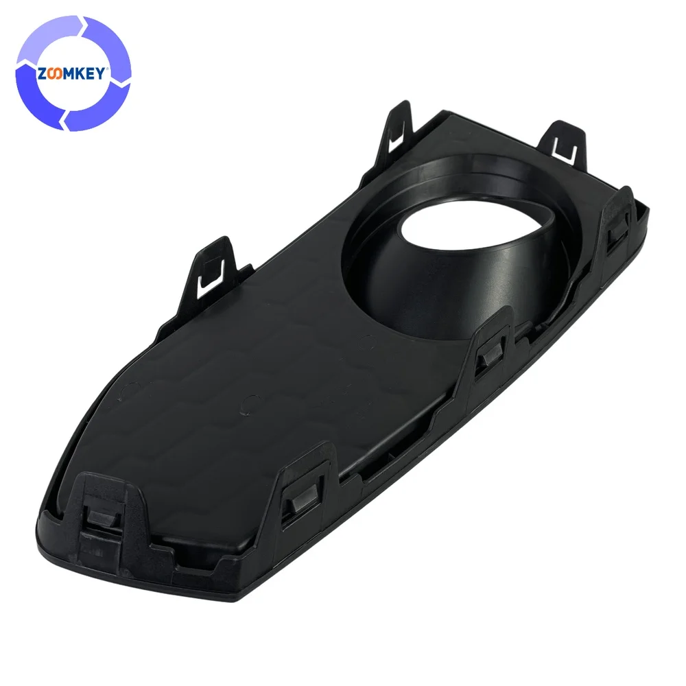 Фото Фонарь противотуманный ZOOMKEY для переднего бампера, подходит для BMW F22 F23 51118055319 №1