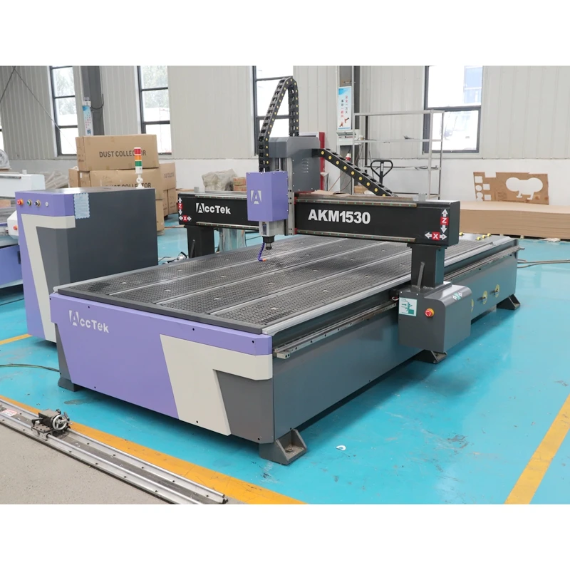 

Профессиональный деревообрабатывающий фрезерный станок с ЧПУ для гравировки металла фрезерования сверления резки 1530