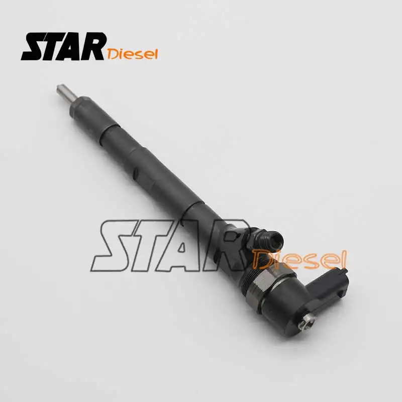 4 шт. 0445110730 топливный инжектор распылитель 33800-4A100 автозапчасти 0 445 110 730 для Hyundai