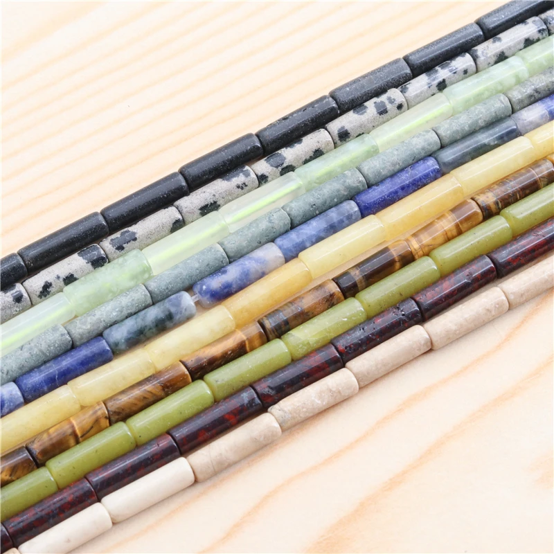 Авантюрин агат бирюзовый 4 х1 3 мм