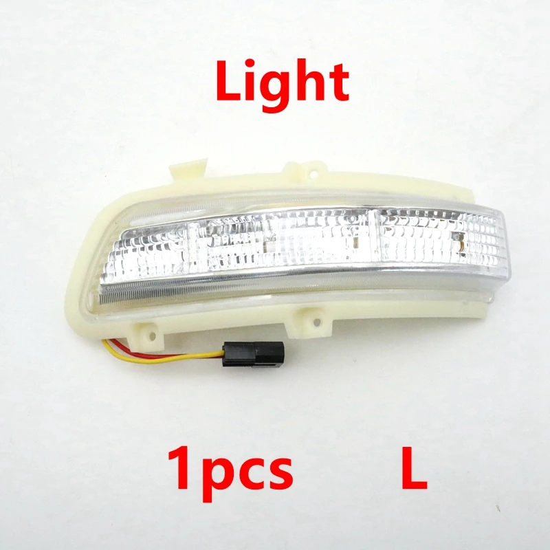 

Автомобильная крышка зеркала заднего вида, рамка с подогревом линзы, указатель поворота для Dongfeng S30 H30 Cross 2013 2014 2015 2016 1,6AT