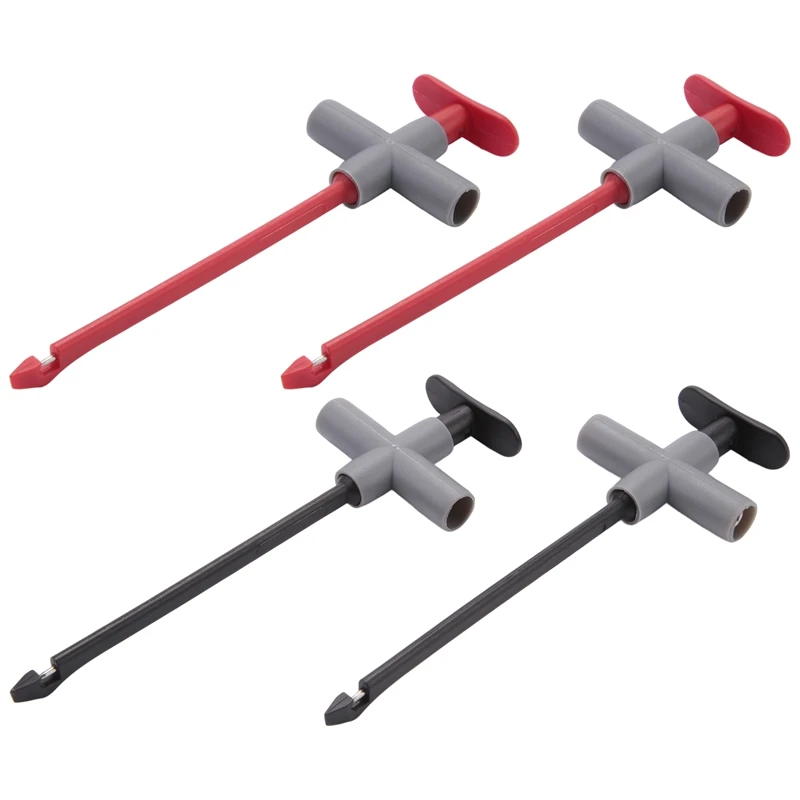 4 шт. датчик обратного прокола проколывание проводов автомобильный мультиметр