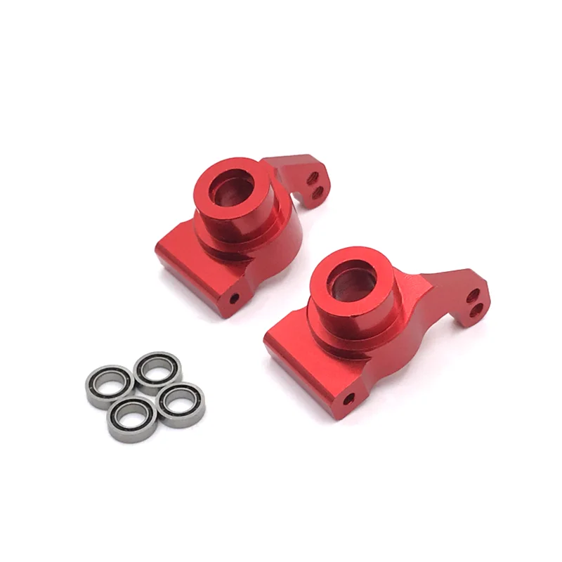 

Factory direct sales welcome wholesale Applicable models: LC Racing 1/14 WLtoys 1/14 144010 144001 144002 1/12 124016 124017 12