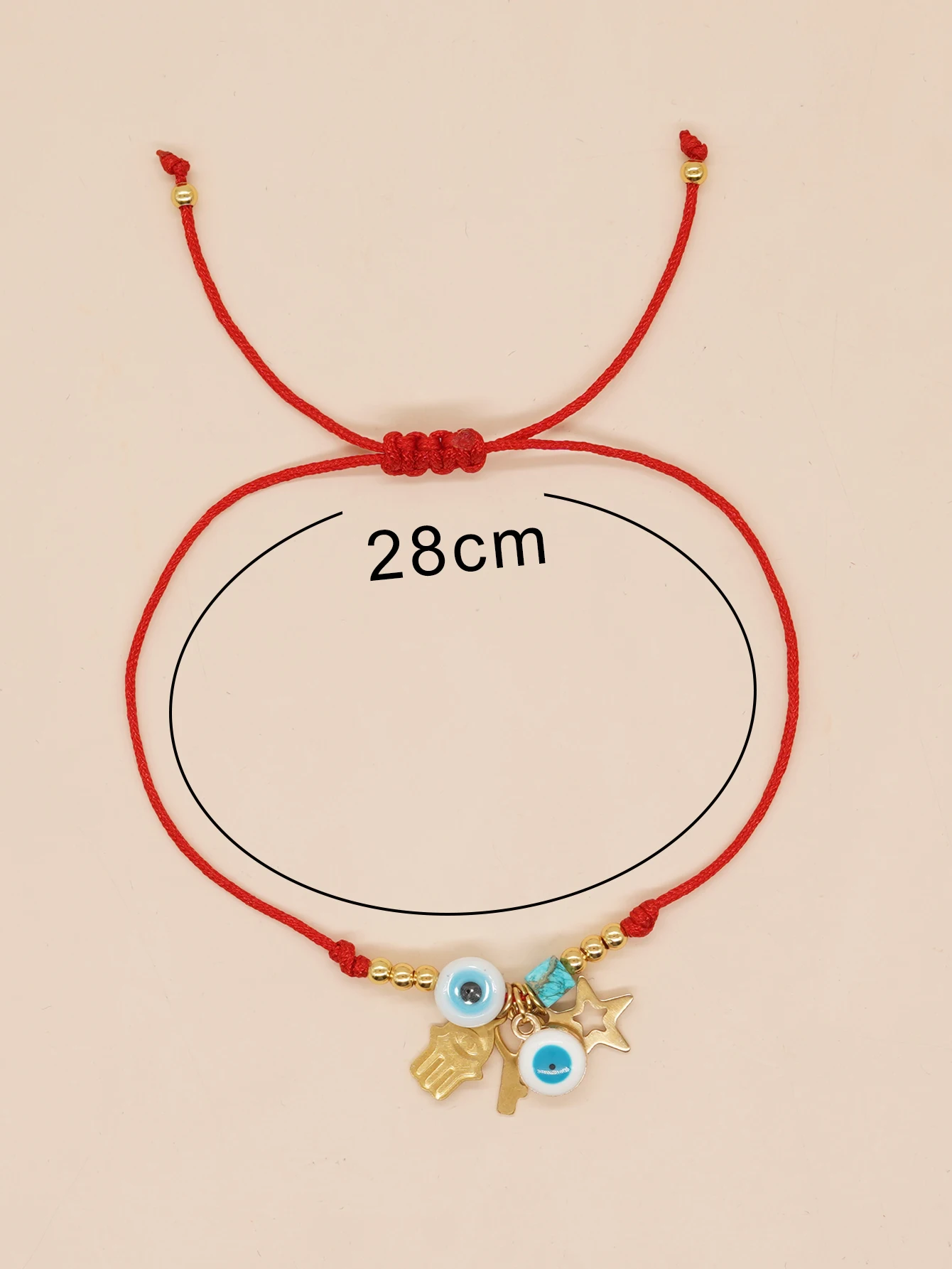 Go2boho богемный искусственный браслет женский шарм модные ювелирные изделия