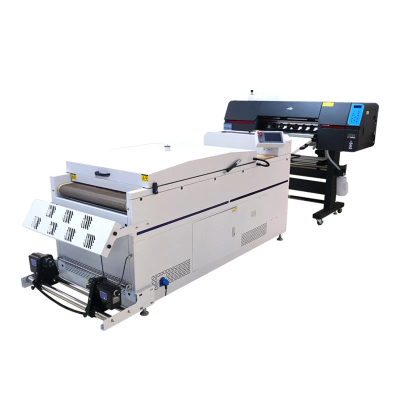 Для 60 см Yinstar 4 I3200 головка dtf dtg audley принтер текстильная печатная машина с шейкером