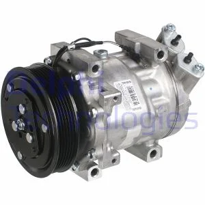 

Компрессор кондиционера TSP0159166 для CLIO II 1998