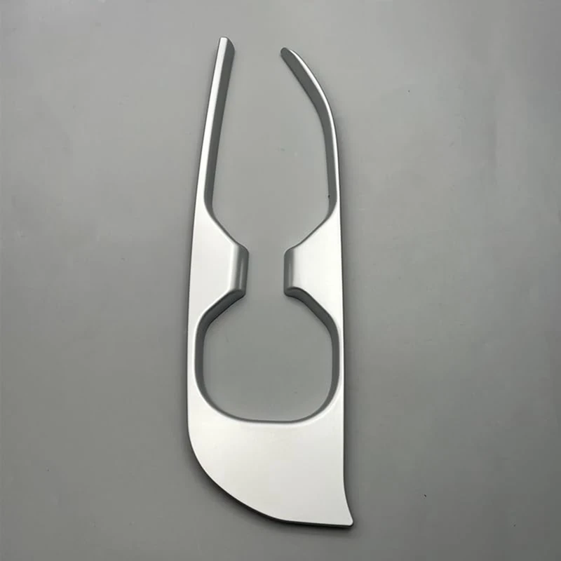 Накладка на рамку чашки с центральным управлением для воды Toyota Crown TZSH35 AZSH35 2023