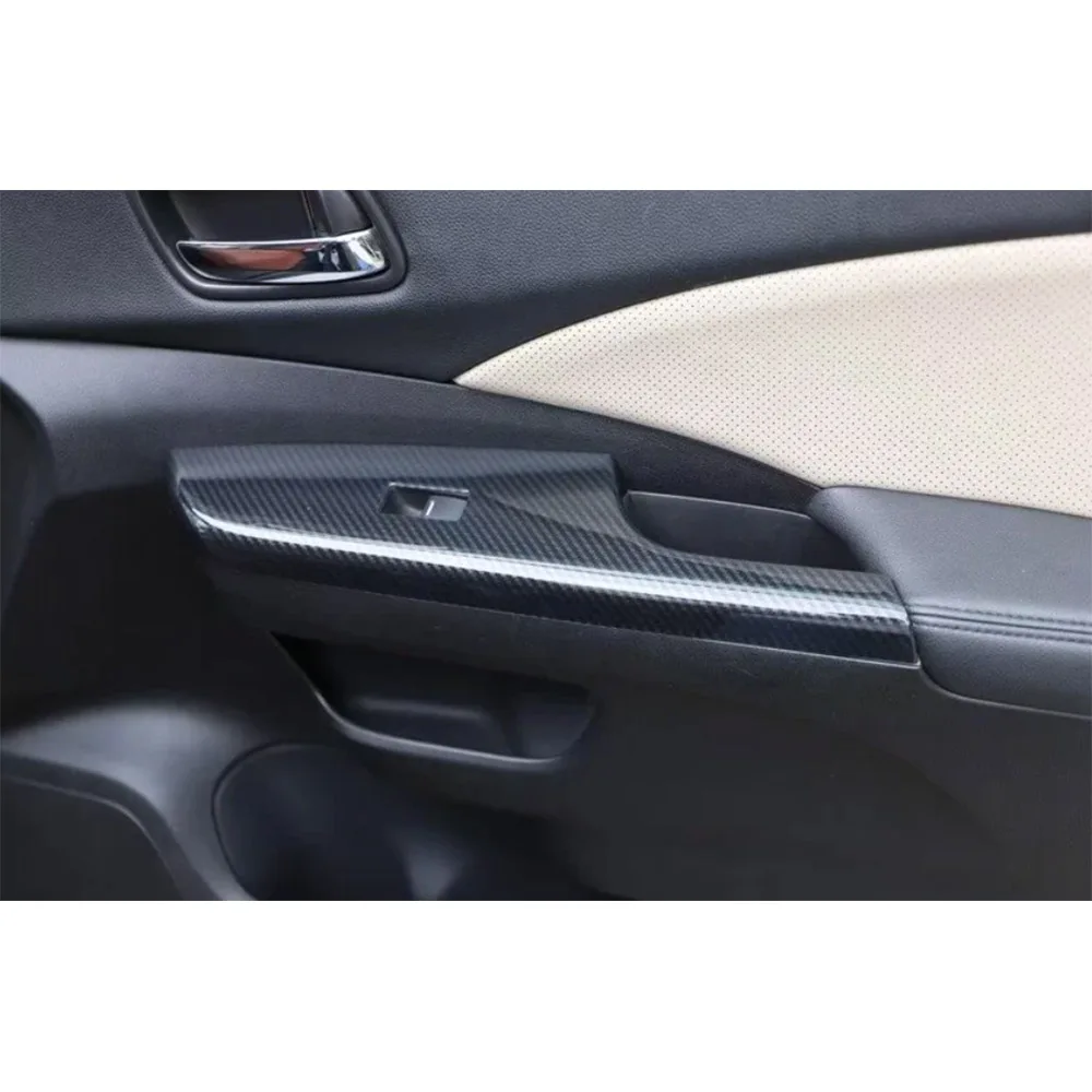 Американский тип автомобильный дверной подлокотник переключатель подъема окна