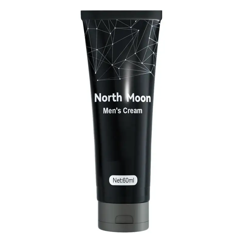

Крем для тела мужской интимный, 60 мл