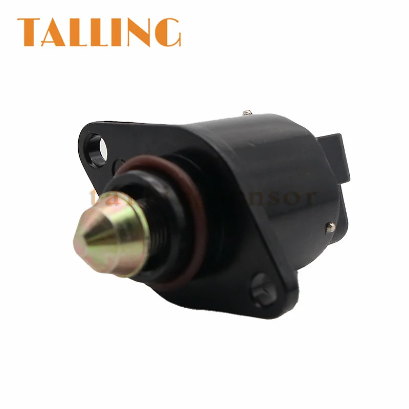 8171126480 клапан контроля холостого хода для Chevy Astro Gmc Safari Isuzu Rodeo Trooper новинка 17112648