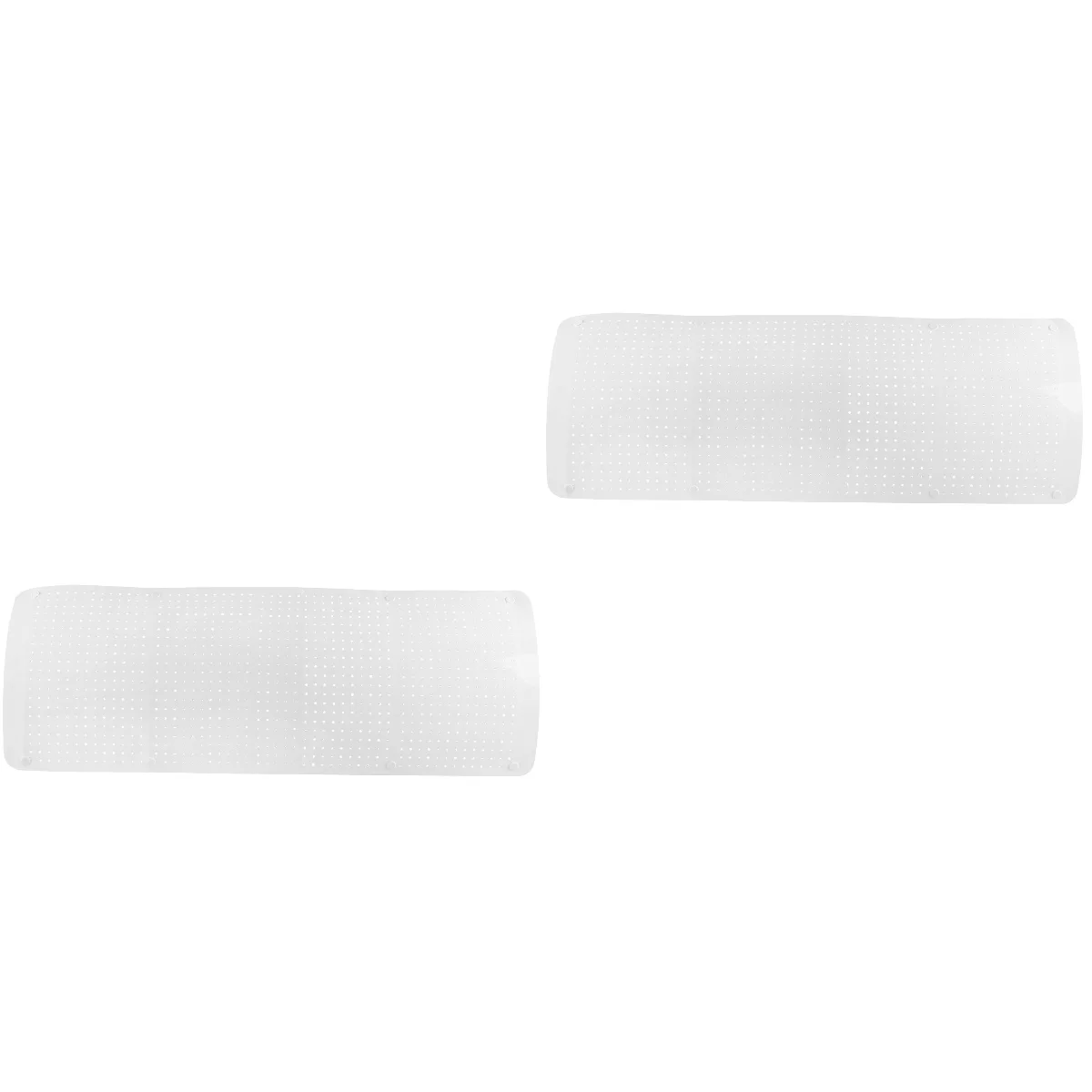 

2 шт., дефлектор для ветрового стекла и кондиционера