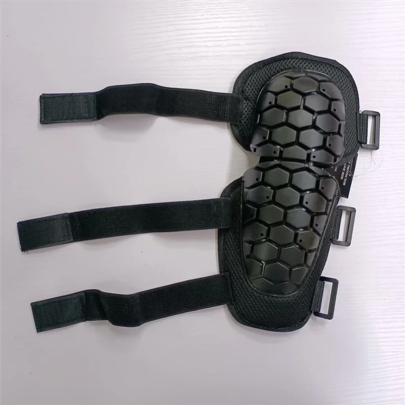 Летние наколенники VEMAR для езды на мотоцикле: удобные дышащие и защищающие от