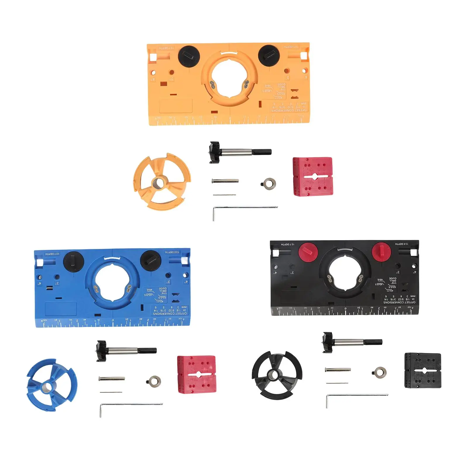

Шарнир диаметром 35 мм, Инструкция «сделай сам», дверные петли, вставки, плотник для ящика