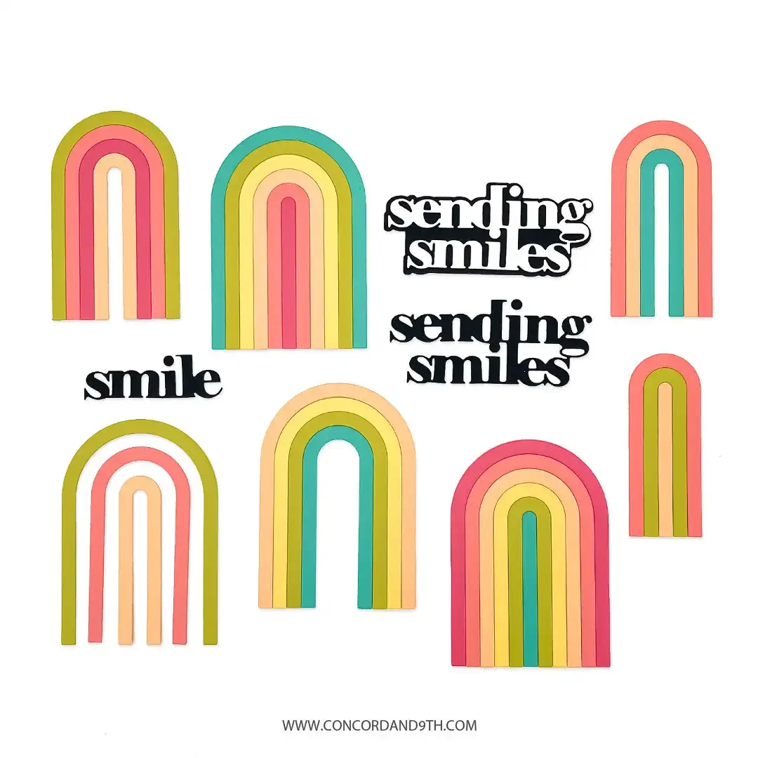 Новинка 2024 металлические штампы и Oh Hey Budle для скрапбукинга фоновые украшения