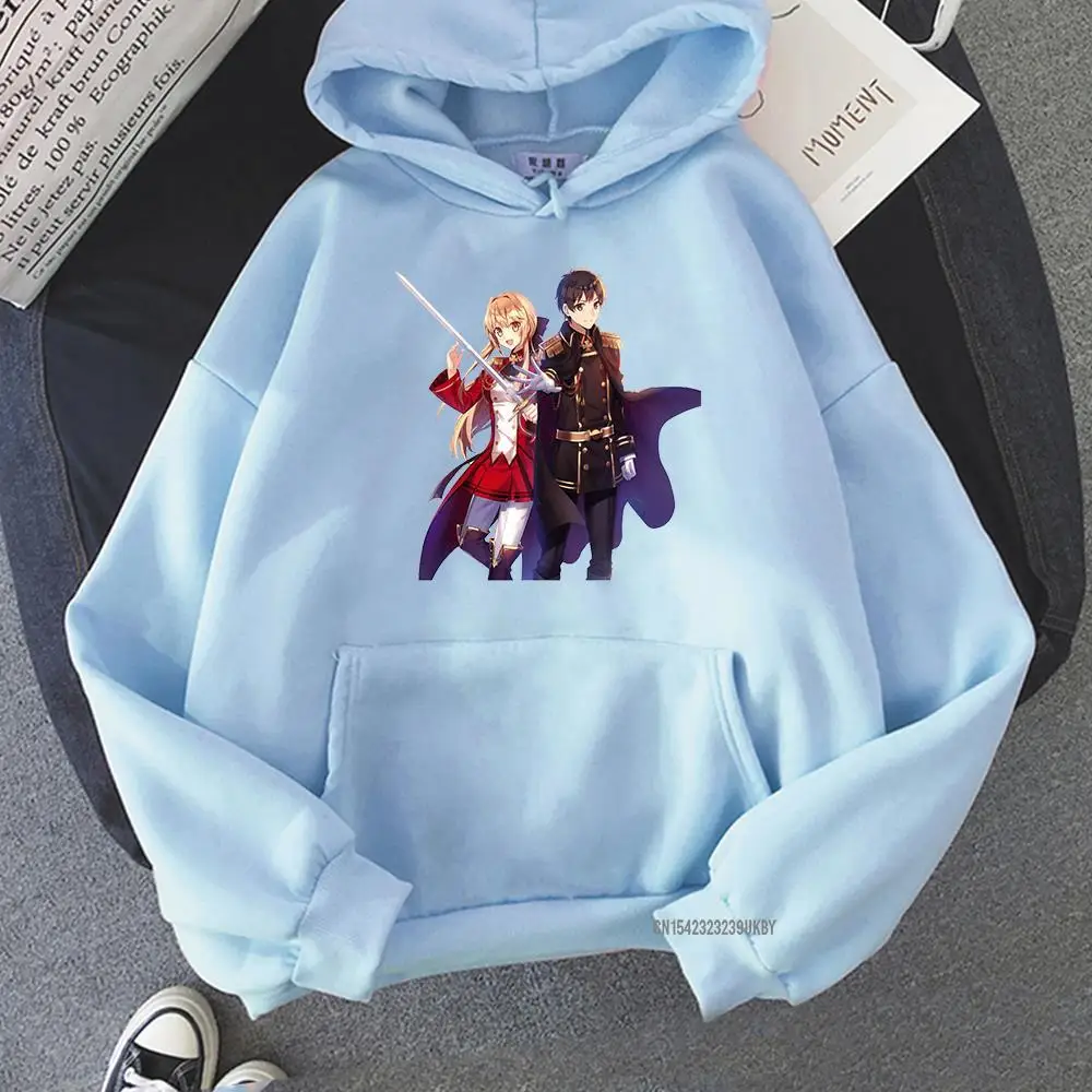 Толстовка с капюшоном как реалистичный герой перестроенное Королевство пуловер