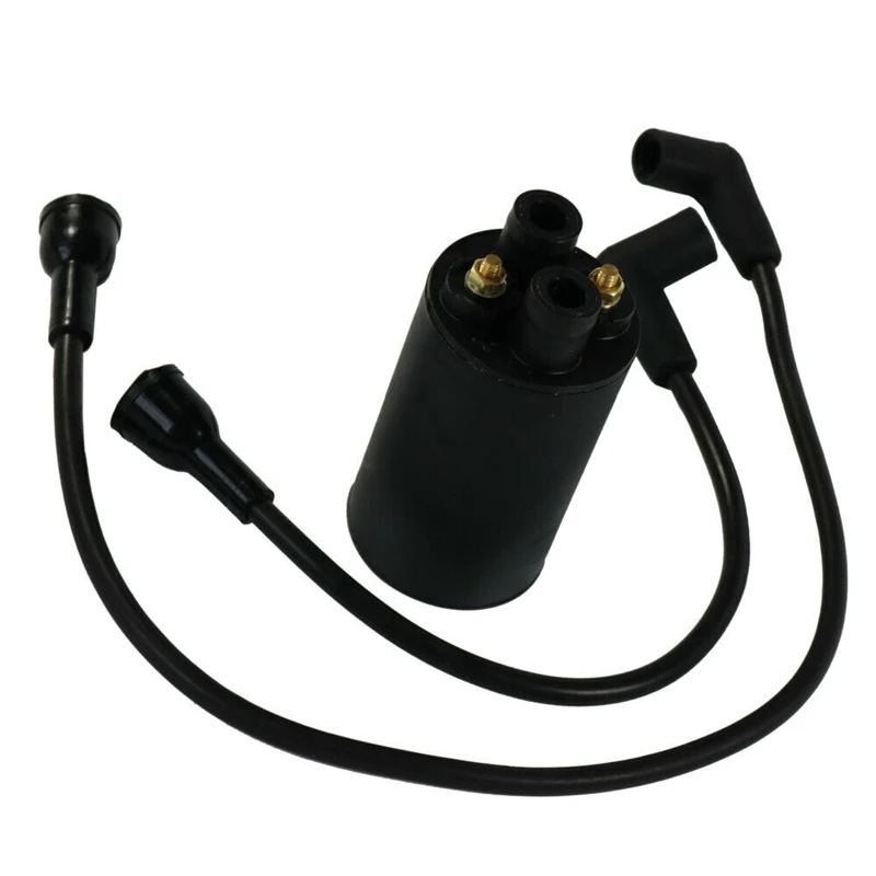 Катушка зажигания для Kohler 52 755 48-S 52-755-48-S подходит двигателей серии KT17 и KT19