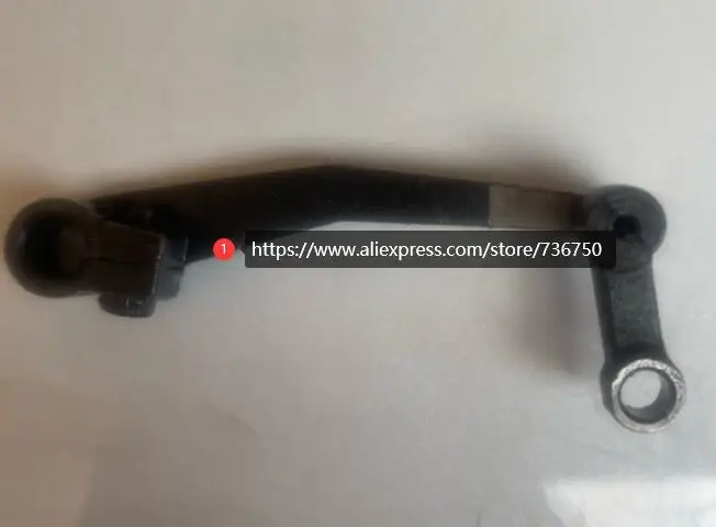 Сборка рычага привода с одной головкой для автомобиля аксессуары из Китая