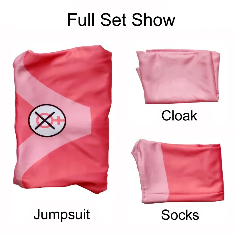 Костюм для косплея человека в стиле аниме знаменитость Грейсон Нолан Омни