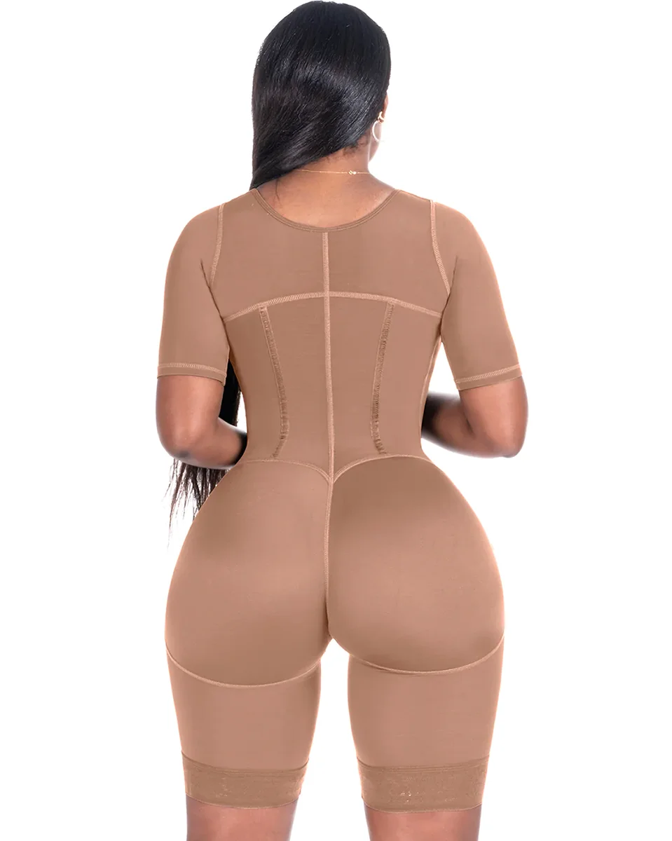 Women Fajas Bodyshaper