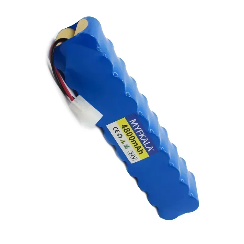 НОВЫЙ 9800 мАч для Rowenta 24 В NiMH аккумулятор CD-пылесос Besen Air Force Extreme RH8770 RH8771WS RH 877501 RH8779