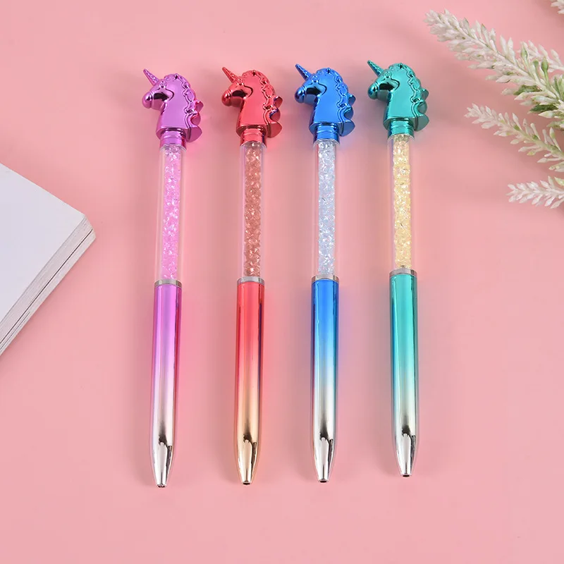 

Шариковые ручки Единорог 4 шт.