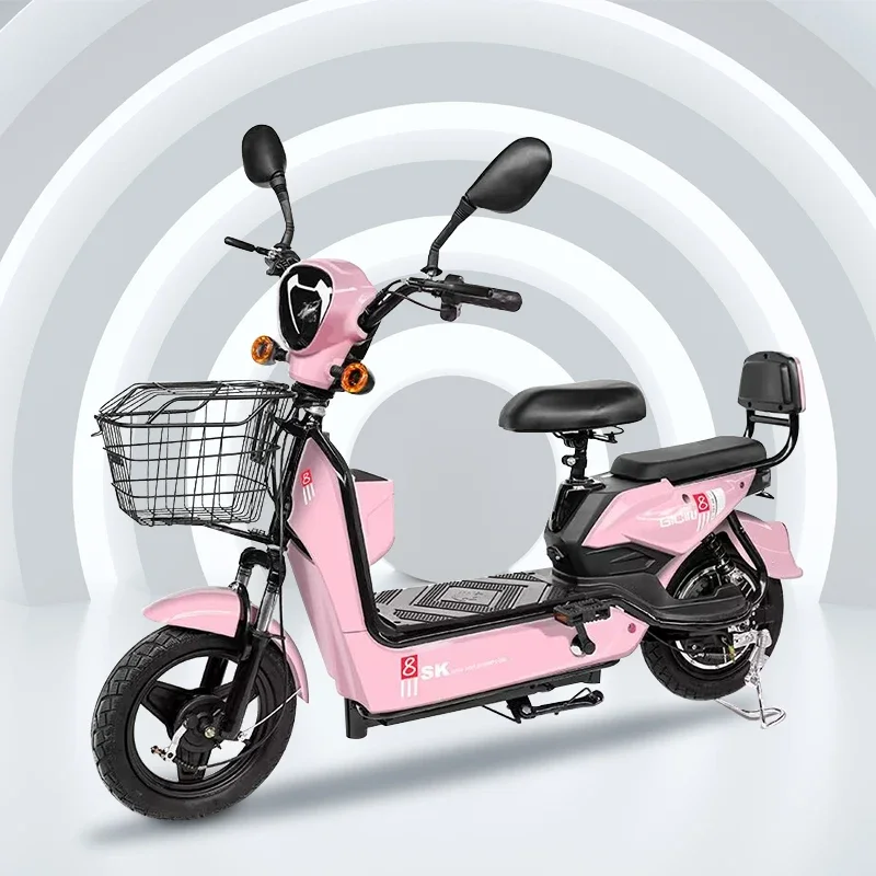 Очень дешевые цены Суперфиолетовый велосипед для девочек с дорожной зарядкой