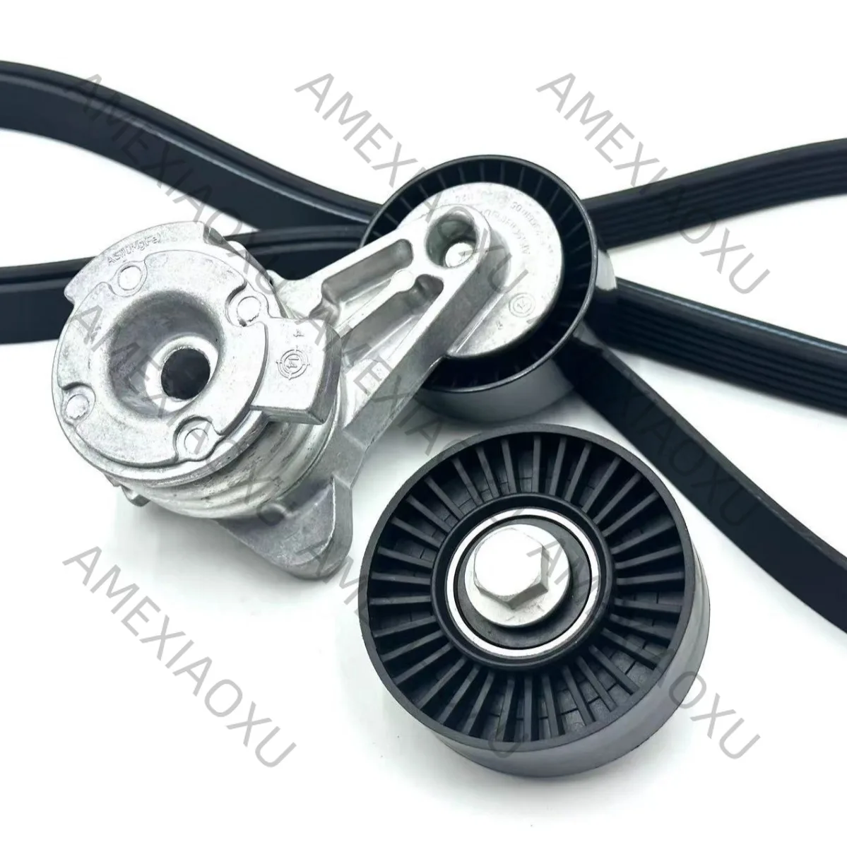 Производители автомобилей подходящие для BMW ADK0022P 90K39112 натяжное колесо сборка