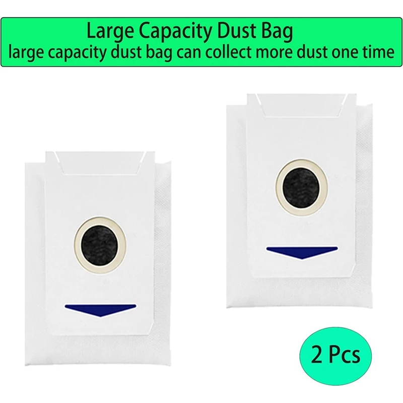 Замена для Yeedi M12 PRO + аксессуары робот-пылесос основная боковая щетка фильтр Hepa