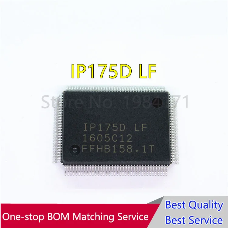 

2 шт IP175C IP175CH IP175D