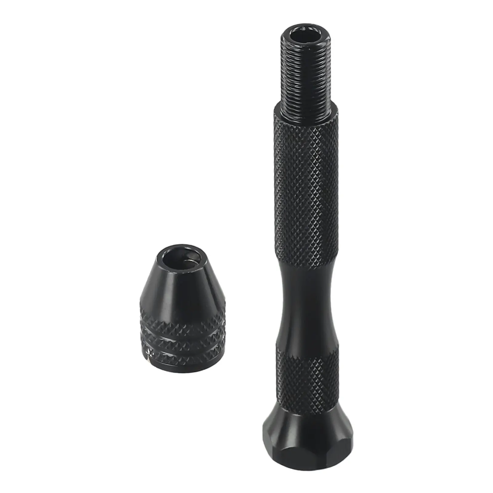 25 шт. сверла мини-ручная дрель пластиковый патрон из углеродного волокна для