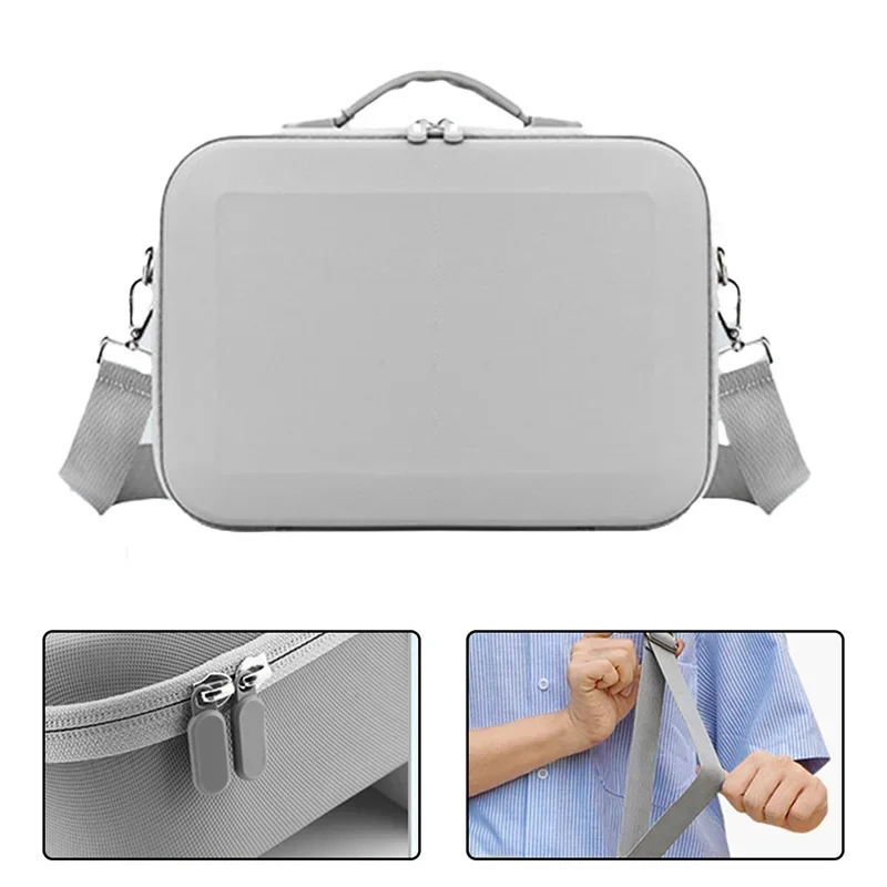 Прочное чем легкое решение для переноски дронов серии DJINeo