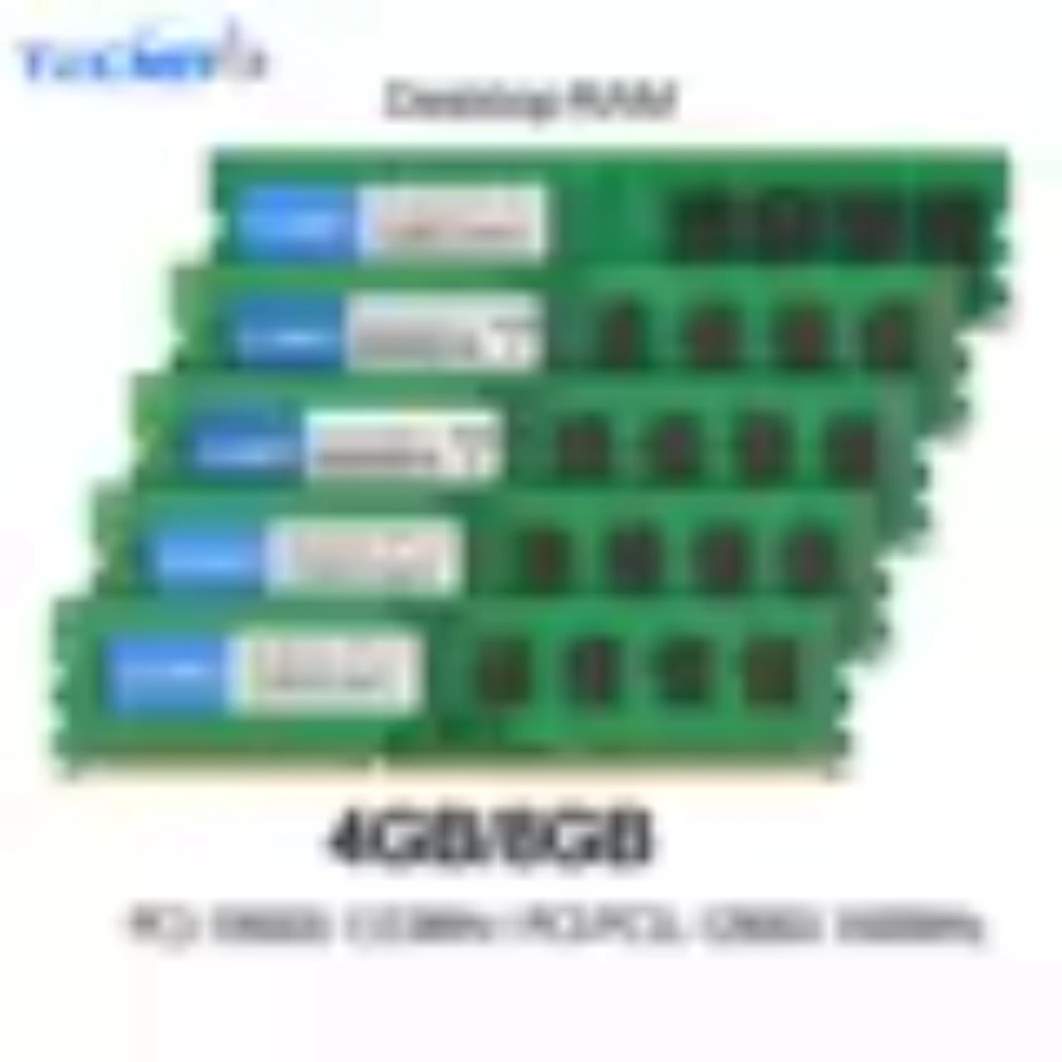 Настольная оперативная память Super 8 ГБ DDR3 DDR3L 1600 МГц 1333 PC3-12800U PC3-10600U 4 DIMM 1 5 В 35 2RX8