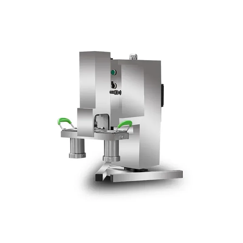 Гидравлическая машина для производства лапши режущая секция из нержавеющей