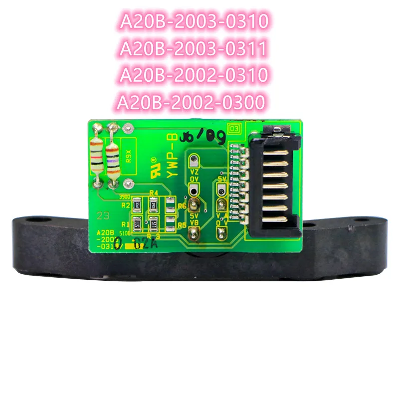 

Шпиндельный датчик Fanuc, Φ для шпиндельного двигателя CNC