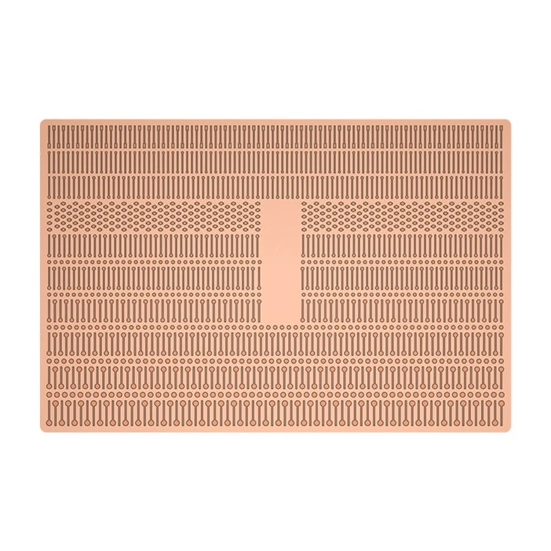 

Высокопроизводительный медный точечный паяльник, паяльный лист для материнской платы телефона