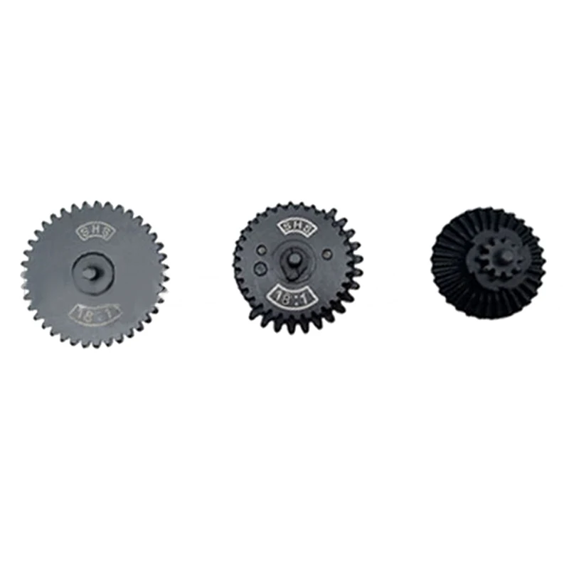 

Стальной редукторный комплект SHS для gearbox Ver.2/3 AEG