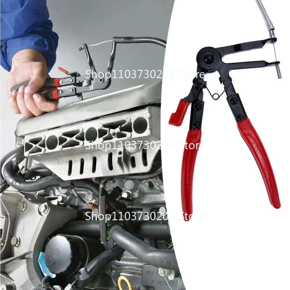 Автоматические плоскогубцы для хомутов инструмент тип кабеля гибкая проволока