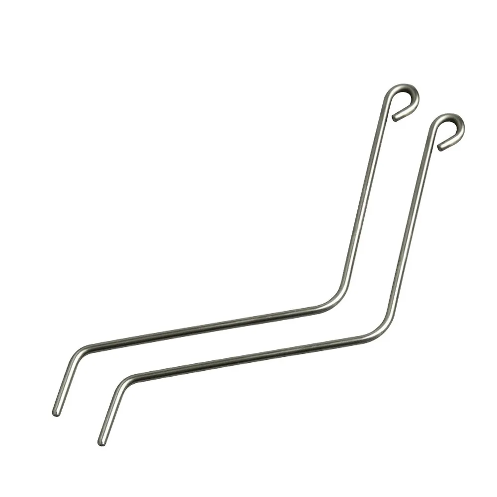 Пружинный зажим для улья металлические деревянные зажимы пчеловодства