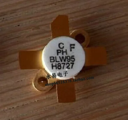 1 шт./партия, модуль усиления мощности BLW95 blw95 SMD RF 1 шт./партия, модуль усиления мощности BLW95 blw95 SMD RF