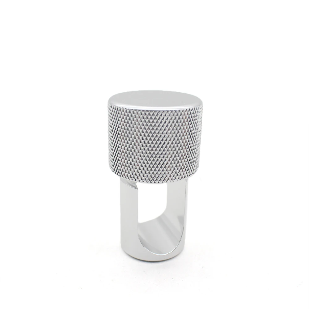 

Motorcycle Luggage Rack Fixing Buckle Clip Bag Bracket Holder for Vespa GTS Sprint Primavera LX(Silver)