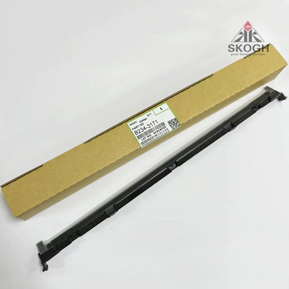 B234-3171 B2343171 B2343181 входное уплотнение для Ricoh MP 907 1100 1107 1350 1357