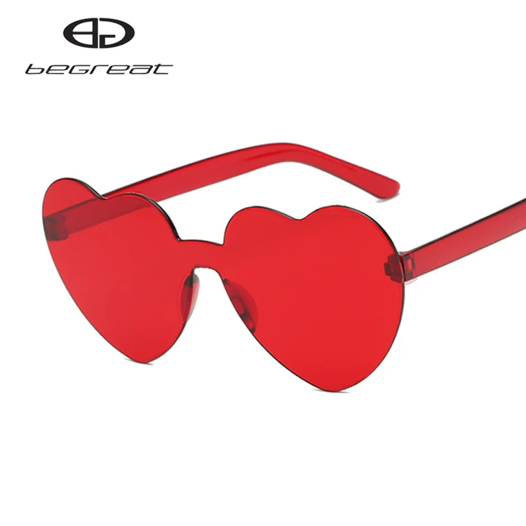 

BEGREAT женские солнцезащитные очки в форме сердца, брендовые дизайнерские новые модные милые привлекательные ретро-очки кошачий глаз, винтаж...