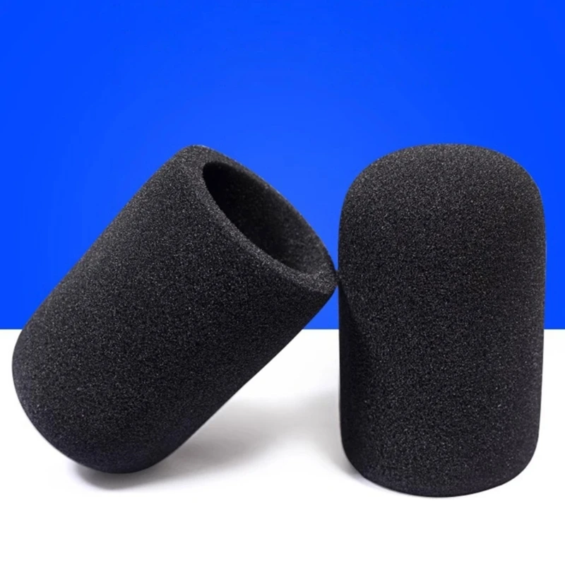 Чехол для микрофона с ветрозащитным фильтром AT2020 AT2035