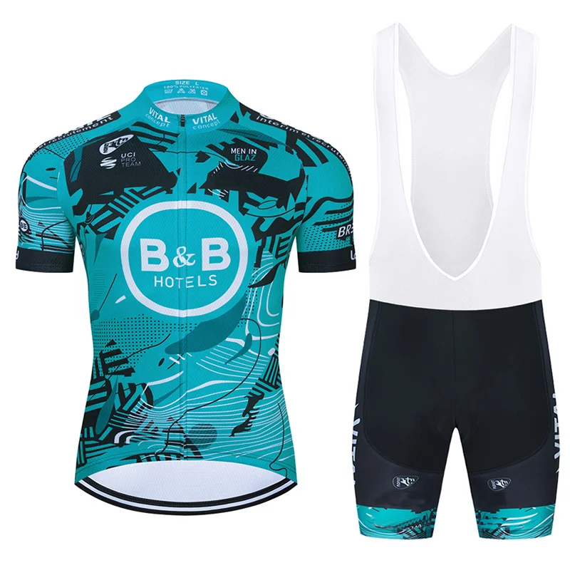 

Комплект одежды для велоспорта VITAL Team, летняя одежда для горных велосипедов, мужская рубашка для шоссейного велосипеда, шорты-комбинезон